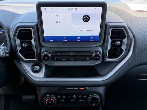 Used 2024 Ford Bronco Sport Big Bend w/ Convenience Package AWD/4WD image 21