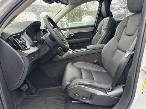 New 2026 Volvo XC90 B6 Ultra w/ Lounge Package image 20