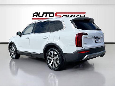 Used 2022 Kia Telluride S image 5
