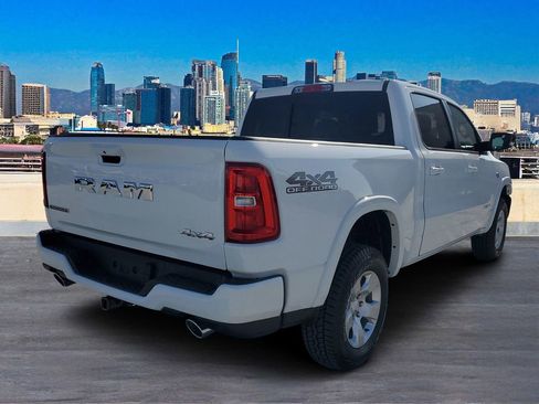 New 2026 RAM 1500 Big Horn/Lone Star image 4