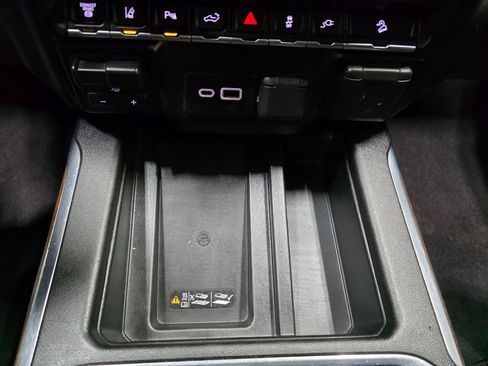 Used 2021 Chevrolet Silverado 3500 High Country w/ Z71 Off-Road Package image 39