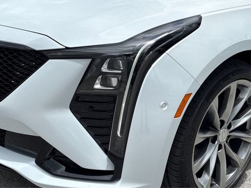 New 2026 Cadillac CT5 Sport RWD image 14