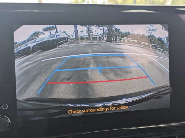Used 2024 Toyota Corolla LE FWD image 19