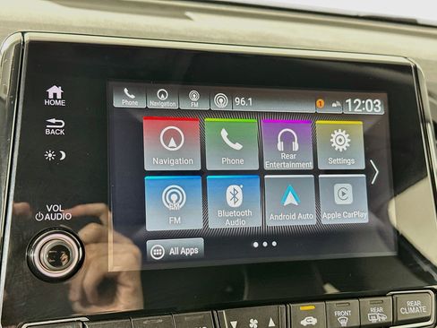 Used 2024 Honda Odyssey Elite image 15