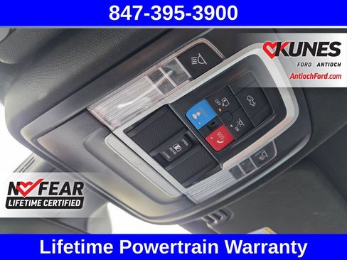 Used 2025 RAM 1500 Big Horn AWD/4WD image 57