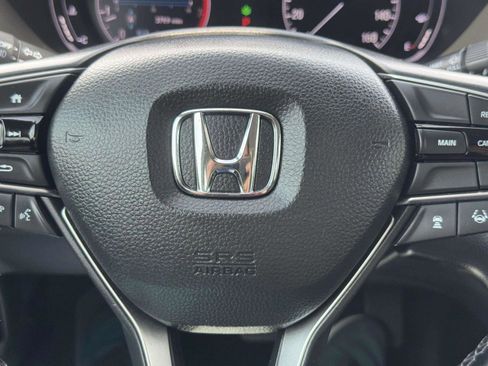Used 2020 Honda Accord EX-L image 37