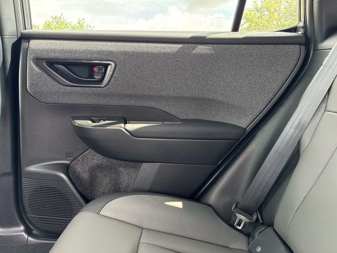 New 2026 Subaru Outback Premium AWD/4WD image 16