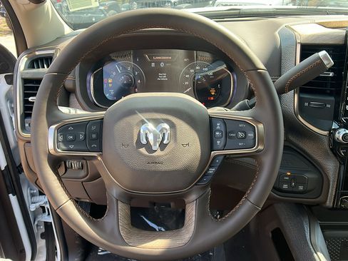 New 2026 RAM 2500 Limited image 25