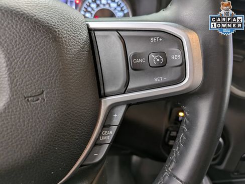 Used 2022 RAM 1500 Big Horn AWD/4WD image 19