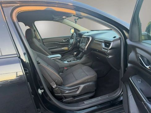 Used 2019 GMC Acadia SLE w/ Driver Alert Package I AWD/4WD image 27