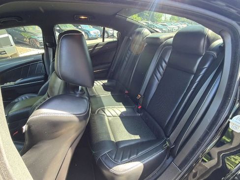 Used 2023 Dodge Charger SRT Hellcat RWD image 20