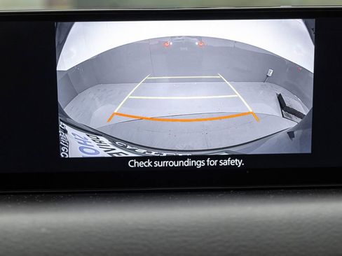 Used 2025 MAZDA CX-50 AWD 2.5 Hybrid w/ Premium Pkg image 20