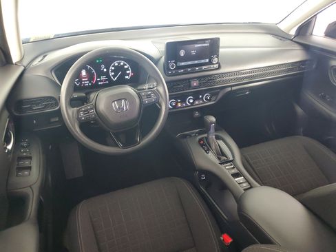 Certified 2023 Honda HR-V LX image 15