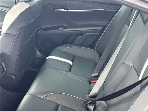New 2026 Toyota Camry SE FWD image 21