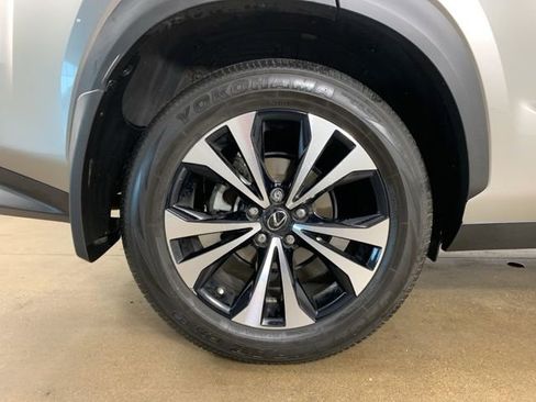 Used 2019 Lexus NX 300 F Sport w/ F Sport Premium Package AWD/4WD image 41