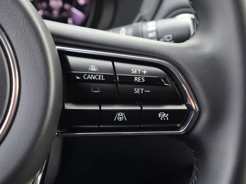 Certified 2025 MAZDA CX-90 Plug-In Hybrid w/Premium Sport image 19