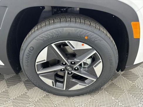 New 2026 Hyundai Tucson SEL image 13
