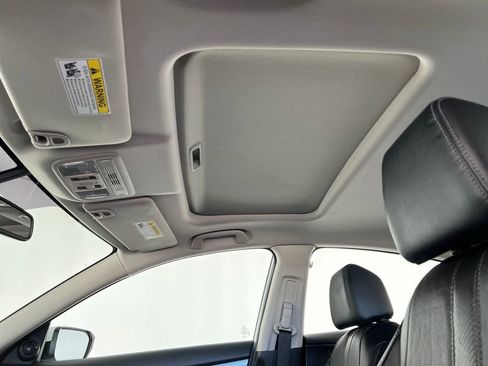 Used 2017 Honda Civic EX-L image 23