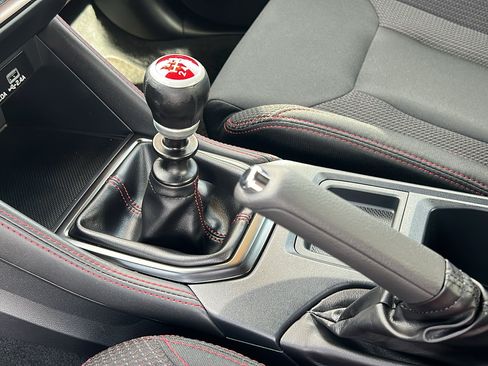 Used 2025 Subaru WRX Premium AWD/4WD image 19