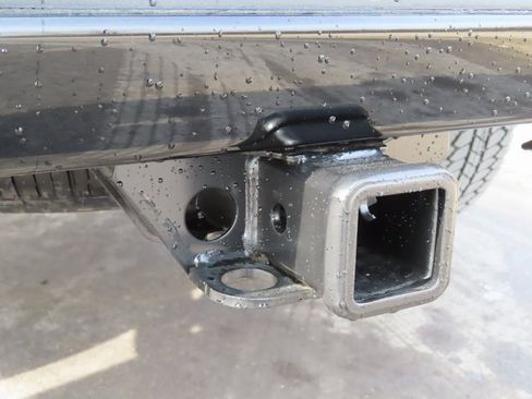 New 2026 Chevrolet Silverado 1500 LT Trail Boss w/ LT Trail Boss Premium Package image 20