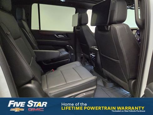 New 2026 GMC Yukon XL Denali image 19