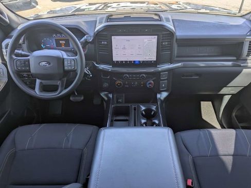 New 2024 Ford F150 STX image 14