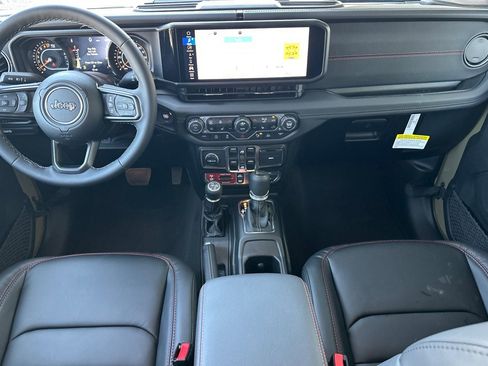 New 2026 Jeep Gladiator Rubicon AWD/4WD image 10