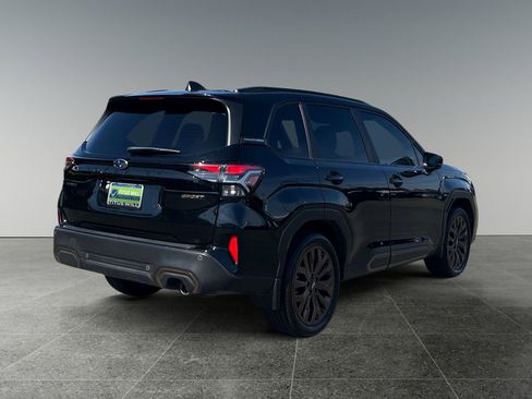 Used 2025 Subaru Forester Sport AWD/4WD image 9