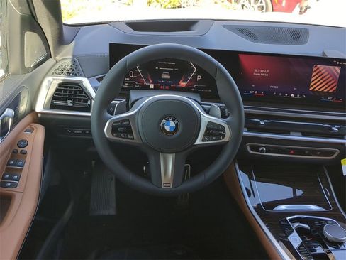 New 2026 BMW X5 xDrive40i image 16