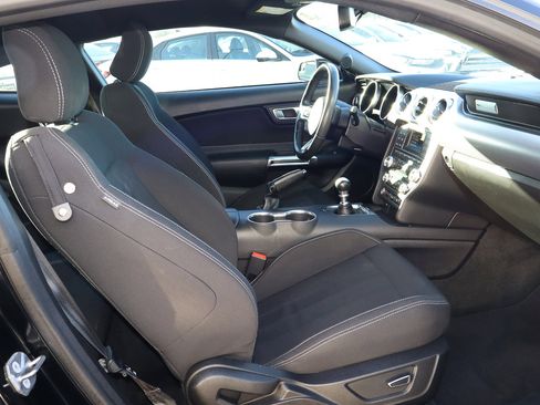 Used 2018 Ford Mustang GT w/ Black Accent Pkg image 22