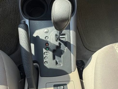 Used 2008 Toyota RAV4 2WD image 16