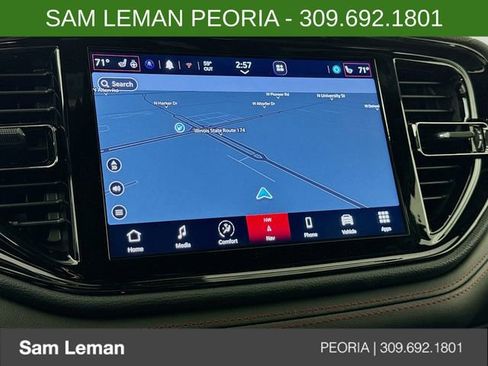 New 2026 Dodge Durango GT image 13