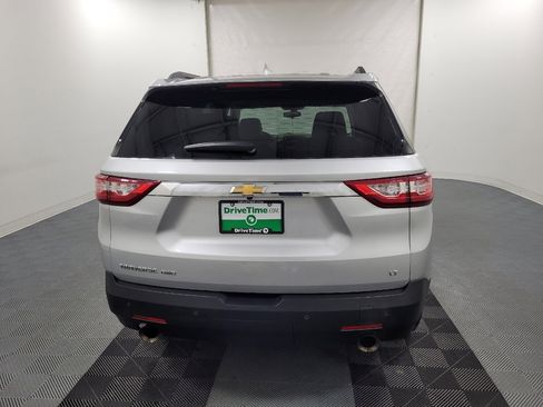 Used 2019 Chevrolet Traverse LT image 7