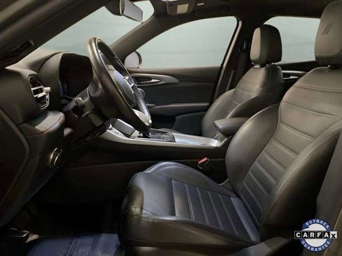 Used 2023 Dodge Hornet GT Plus w/ Tech Pack Plus w/o Parking image 63