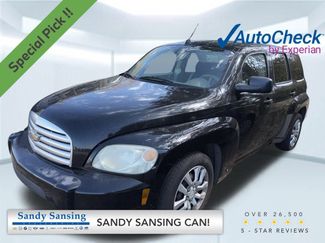 Used 2009 Chevrolet HHR LS video 1