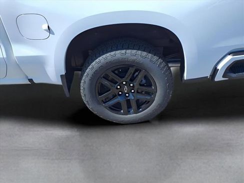 New 2026 Chevrolet Silverado 1500 RST w/ RST All Star Premium Package image 21