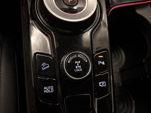 Certified 2025 Kia Sportage SX Prestige image 22