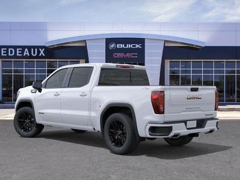 New 2026 GMC Sierra 1500 Elevation w/ Preferred Package image 3