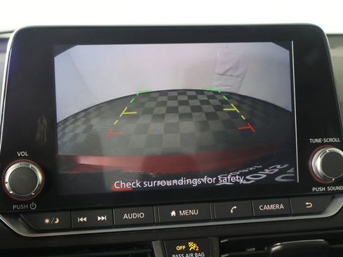 Used 2024 Nissan Altima 2.5 SR image 40