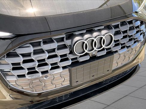 Used 2026 Audi Q5 Premium Plus AWD/4WD image 30