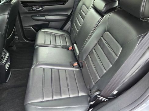 Used 2024 Honda CR-V EX-L image 10