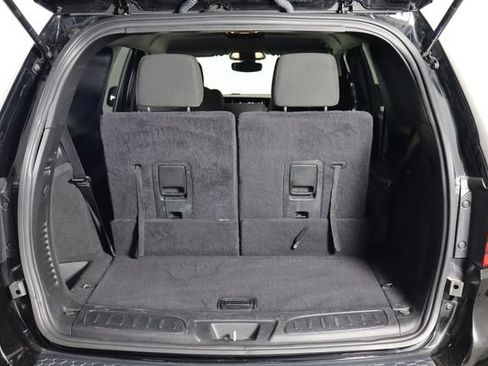 Used 2022 Dodge Durango SXT AWD/4WD image 17