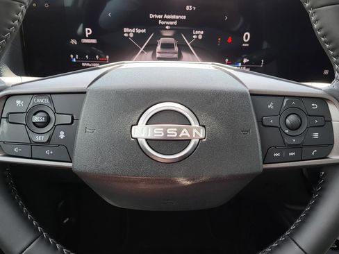 New 2026 Nissan Sentra SV FWD image 24