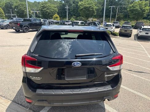 Used 2023 Subaru Forester Premium AWD/4WD image 3
