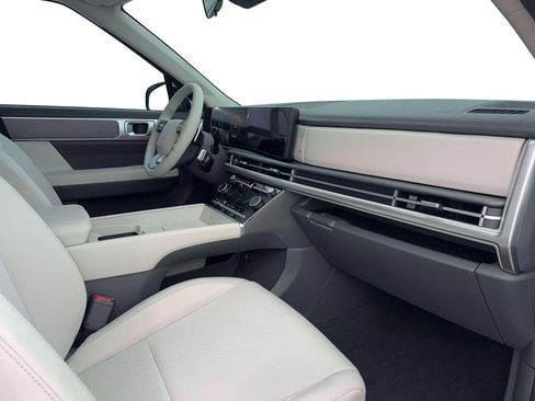 New 2026 Hyundai Santa Fe SE image 15