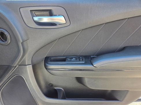 Used 2022 Dodge Charger R/T w/ Blacktop Package RWD image 21