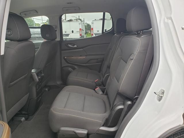 Used 2023 GMC Acadia SLE w/ Driver Convenience Package AWD/4WD image 12