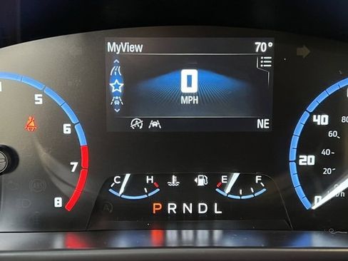 Used 2022 Ford Bronco Sport Big Bend image 24