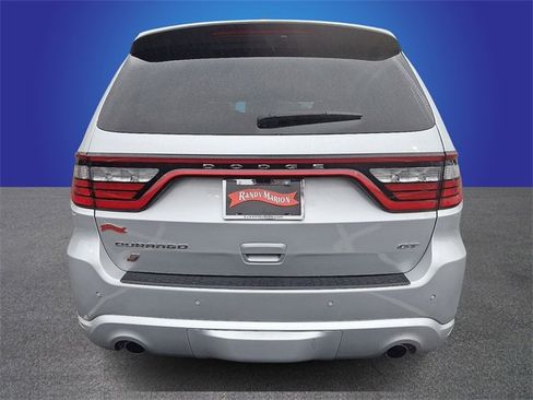 Used 2024 Dodge Durango GT image 5
