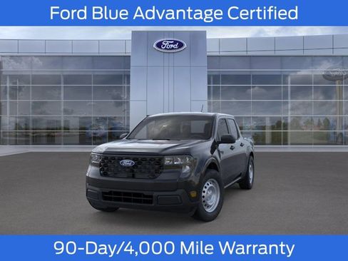 Used 2026 Ford Maverick XL w/ 4K Tow Package AWD/4WD image 3